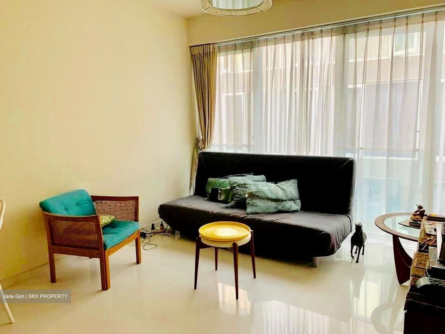 Wilkie Studio (D9), Apartment #639412141